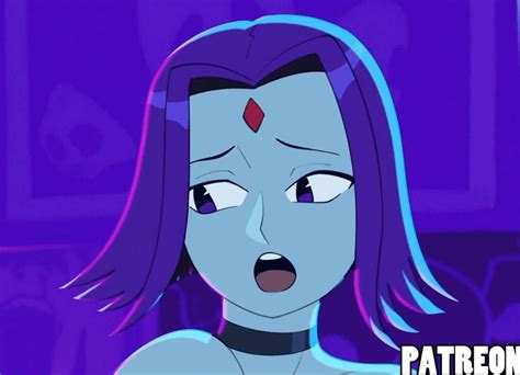 hentai videos|Raven TeenTitans Hentai 2